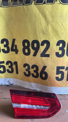 MERCEDES W253 GLC SOL İÇ STOP A2539062101