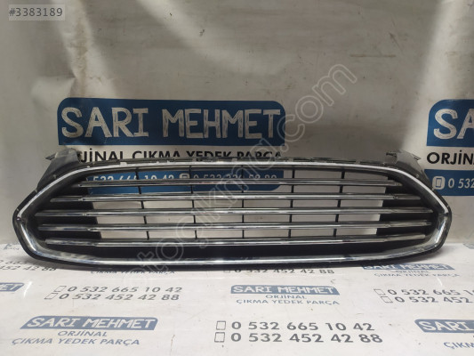 ÇIKMA FORD MONDEO ÖN PANJUR 2015 2018