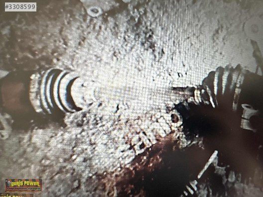 Fiat linea taşıyıcı sağ sol tam dolu