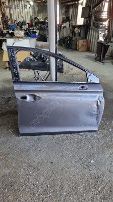 Honda ctiy 2024 model sag on kapi