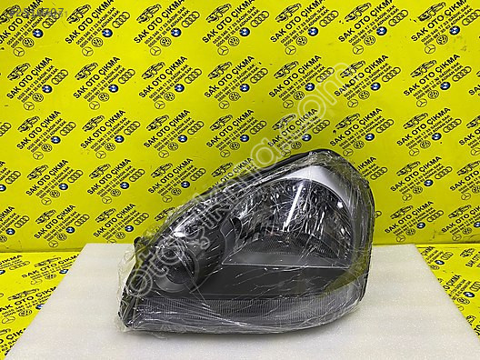 HYUNDAİ TUCSON FAR SOL / SIFIR - MANUEL / 2004-2010