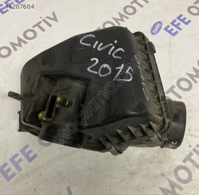 honda civic fb7 2015 1.6 hava filtre kutusu/kazanı (son fiyat)