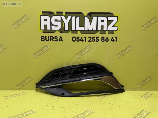 INSİGNİA B SOL SİS ÇERÇEVESİ SIFIR İTHAL