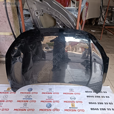 Honda Civic FC5 motor kaputu çıkma orjinal