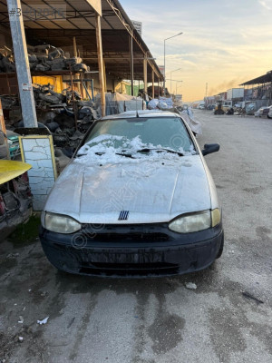 Fiat palio sağ ön çamurluk