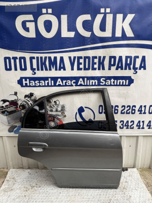 Honda Civic VTEC 2 Sağ Arka Kapı ORJİNAL