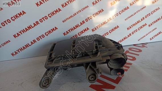 CİTROEN C ELİZE HAVA FİLİTRE KUTUSU KAYHANLAR OTO ÇIKMA