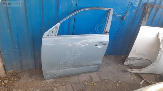SUZUKİ VITARA SOL ÖN KAPİ ORJİNAL