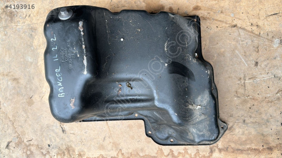 ford ranger 2014 2.2 çıkma karter (son fiyat)