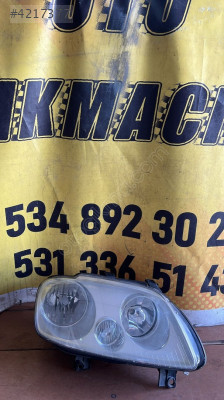 VOLKSWAGEN CADDY SAĞ FAR