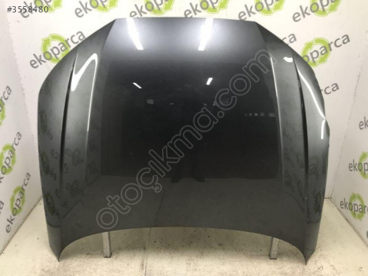 AUDI A4 2017 2024 KAPUT 8W0823029