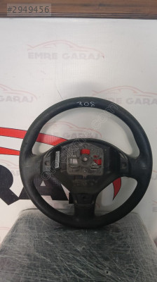 96559930-B Peugeot 407 Direksiyon Simidi (04-12)