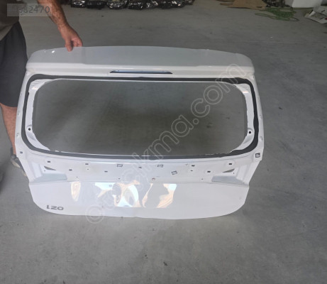 2020/2024 HYUNDAİ İ20 BEYAZ BAGAJ KAPAĞI ORJINAL