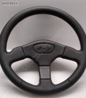 Peugeot 106 direksiyon simidi 4109A8