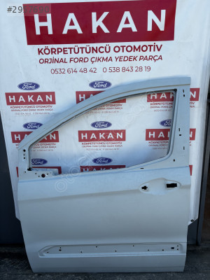 HAKAN OTO'DAN FORD COURİER SOL ÖN KAPI