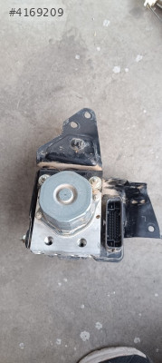 NİSSAN QASHQAİ J11 SÖKME ABS BEYNİ 47660-4EA1C