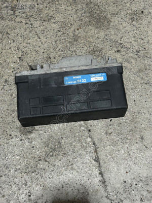 0055455132 MERCEDES W124 W126 R129 300 500SL ABS CONTROL BEYNİ