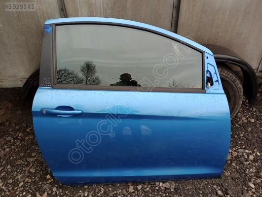 FORD KA ÇIKMA ORJİNAL KAPI