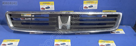 Honda Euro Accord Ön Panjur