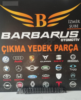 FORD FOCUS 4 DARBE EMİCİ