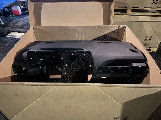 Ford Courier Ön Göğüs Torpido Sıfır Orijinal