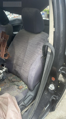 MAZDA 2 KOLTUK