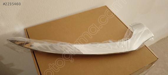 MERCEDES CLS W218 ÖN TAMPON SAĞ NİKELAJ 2188851674 SIFIR YSA