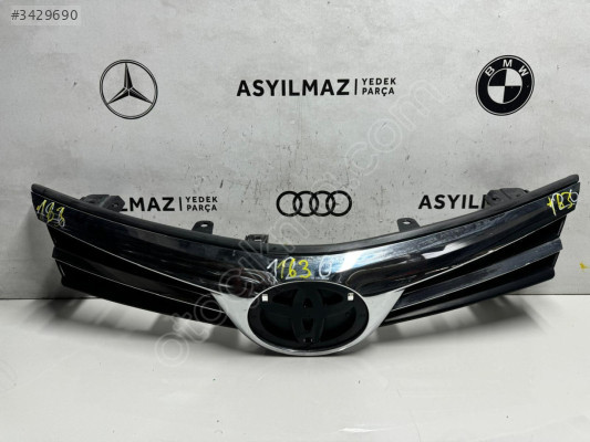 TOYOTA COROLLA ÖN PANJUR ORJİNAL  2016 - 2018
