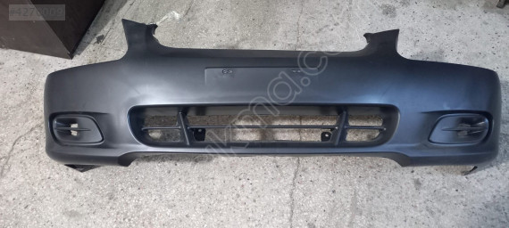 Hyundai Accent (milenyum kasa) ön tampon sissiz sıfır yan sanayi