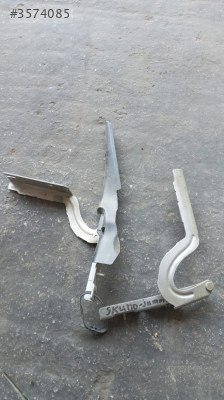 CİTROEN JUMPER KAPUT MENTEŞESİ CIKMA