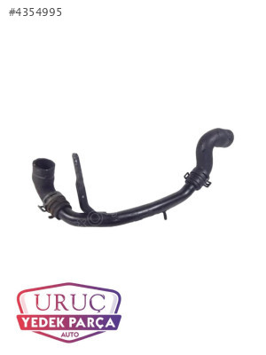 03L122157K ORJİNAL SOĞUTMA SIVISI BORUSU VW AUDİ SEAT SKODA