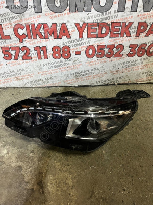 2020 model 3008 sol far