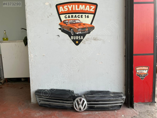 GOLF 7 ÖN PANJUR ORJİNAL