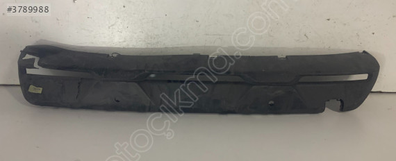 02524 RENAULT AUSTRAL ARKA TAMPON ALT