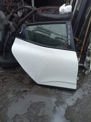 RENAULT CLIO 5 SAĞ ARKA KAPI ASEL OTO