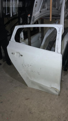 FORD FOCUS STATİON WAGON SAĞ ARKA KAPI ORJ ÇIKMA 2019-23