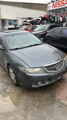 Honda accord 2004 sonrası sunroof kaput