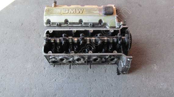 BMW 316 987 Silindir Kapağı