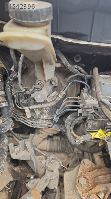 CHEVROLET AVEO ÇIKMA WESTİNGHOUSE