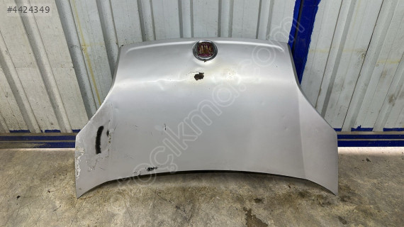 FİAT FİORİNO  ÖN KAPUT