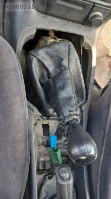 OPEL VECTRA B VİTES MEKANİZMASI.OTO ERKAN ÜNYE