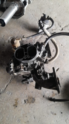 Peugeot 205 Modeli İçin Karbüratör Yedek Parça İlanı