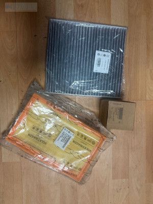 1.5 tsi 2018 sonrası vag grubu araclara