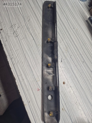 HYUNDAİ ACCENT BAGAJ PLAKA ÇİTASI 87371-25500