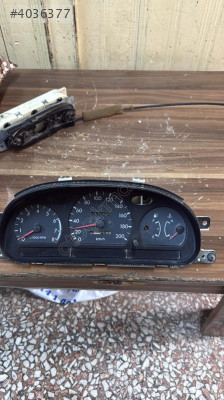 HYUNDAİ ACCENT KİLOMETRE SAATİ 95-00 MODEL