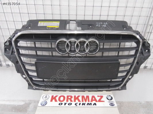 AUDI A3 HB PANJUR 2013 - 2016