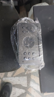 Orjinal Sökme Opel Corsa CD Çalar 2005