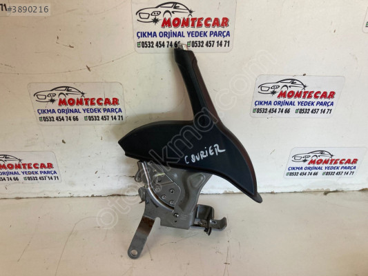 FORD COURİER EL FREN KOLU MONTECAR