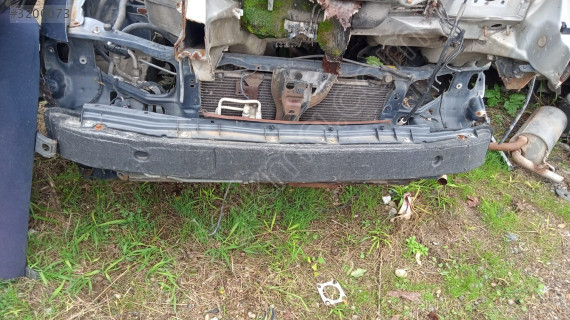 Kia klarus on tampon darbe emici çıkma