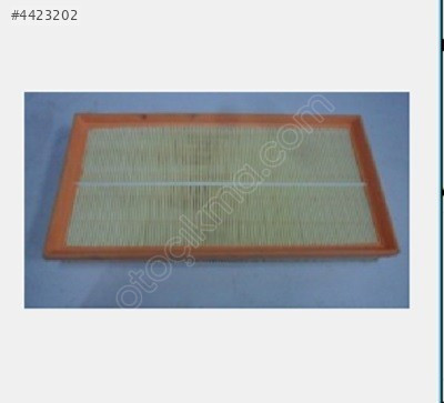 HAVA FİLTRESİ GOLF4 98-04/BORA 98-04 1J0129620